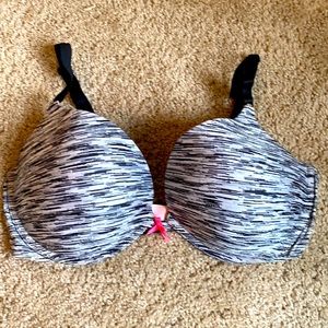 VS push-up bra